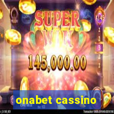 onabet cassino